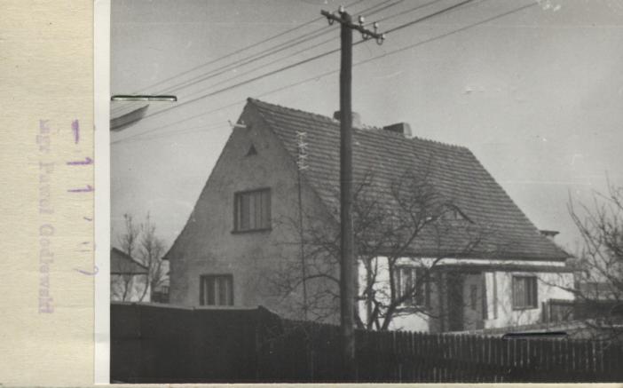 dom, skan 2