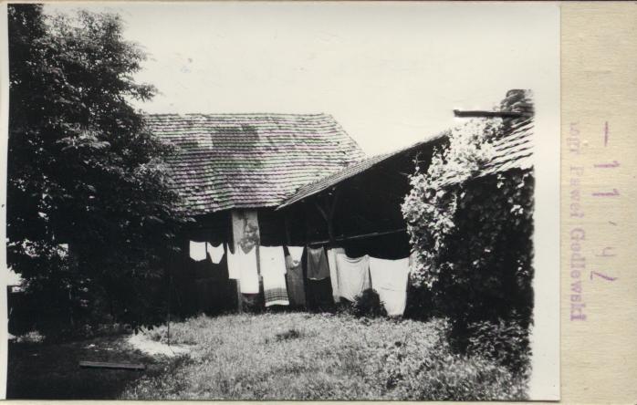 stodoła, skan 2