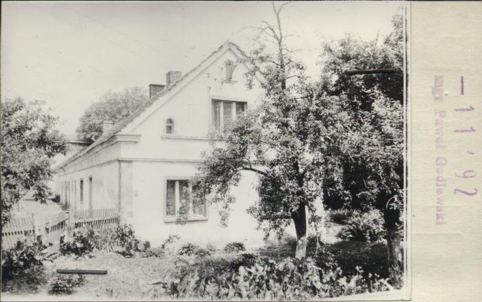 dom, skan 2