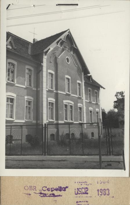 dom, skan 2