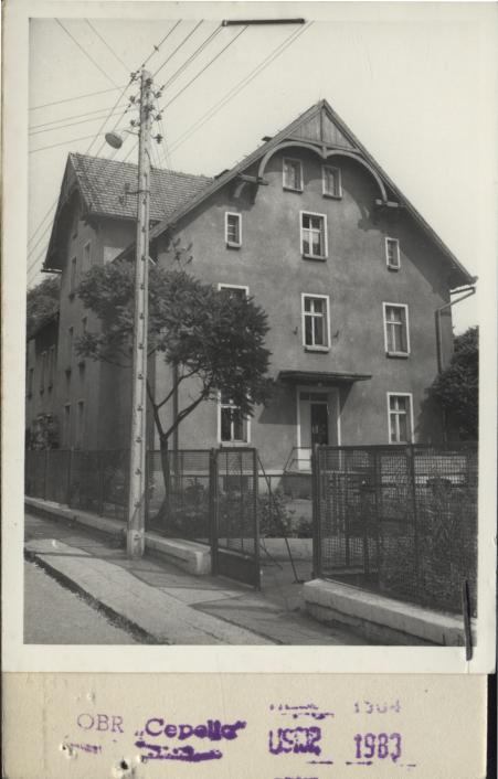 dom, skan 2