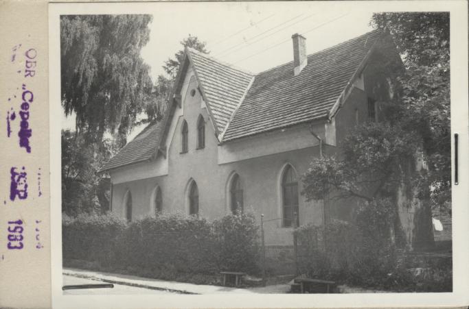 dom, skan 2