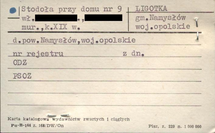 stodoła, skan 1