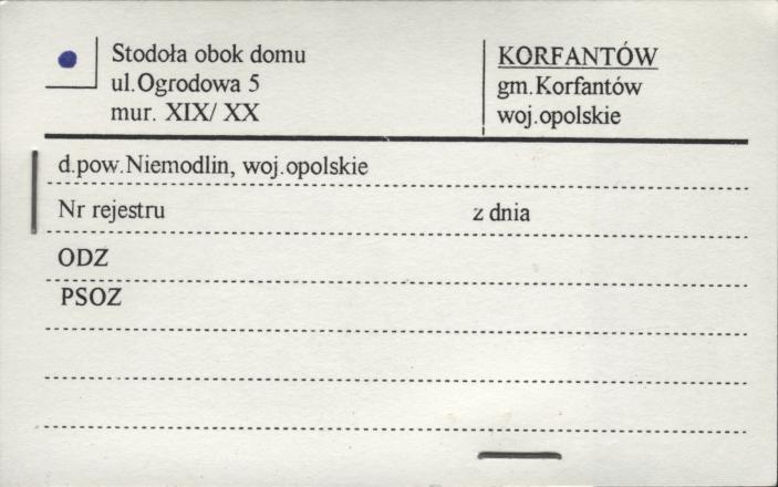 stodoła, skan 1