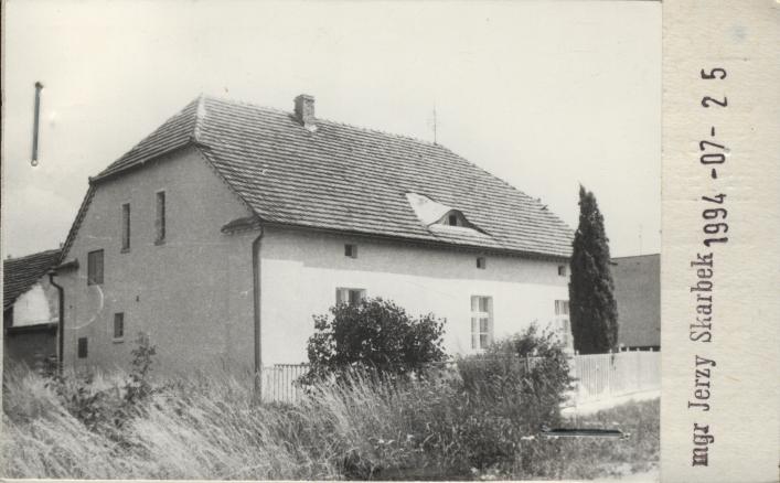 dom, skan 2