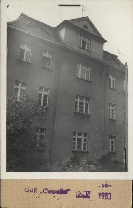 dom, skan 3