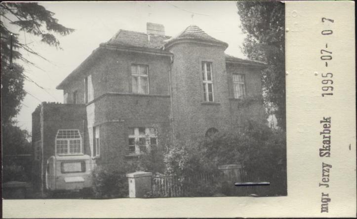 dom, skan 2