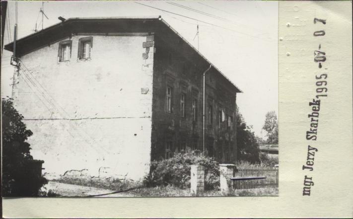 dom, skan 2