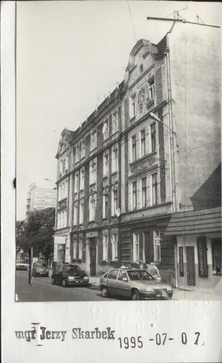 dom, skan 2