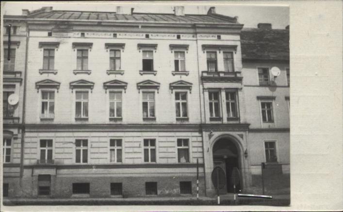 dom, skan 2