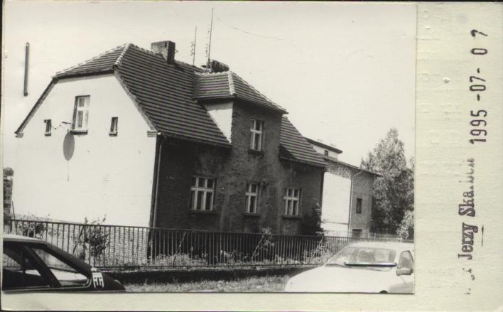 dom, skan 2