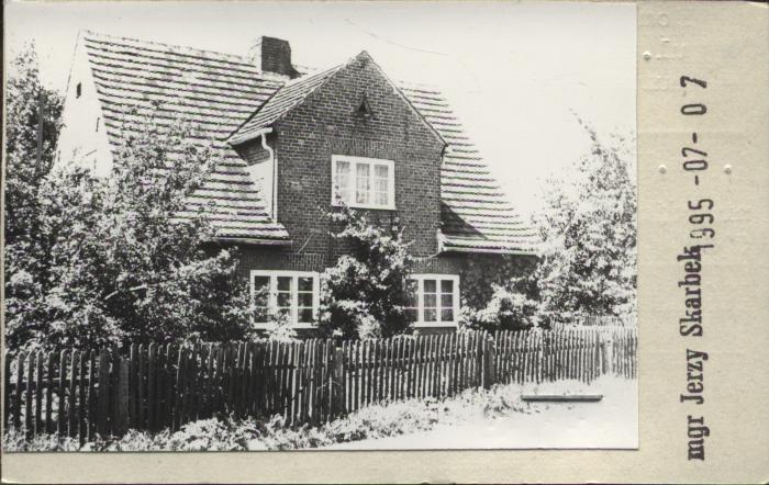 dom, skan 2