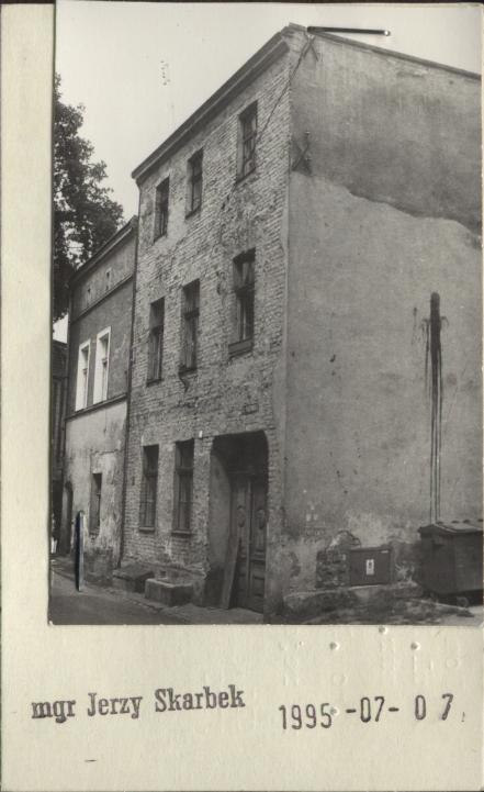 dom, skan 2