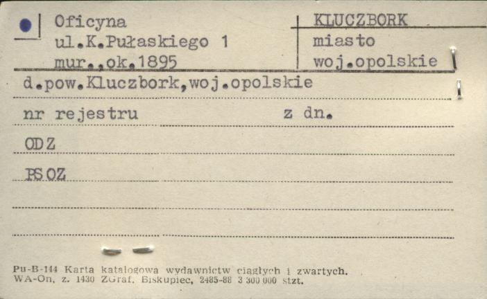 oficyna, skan 1