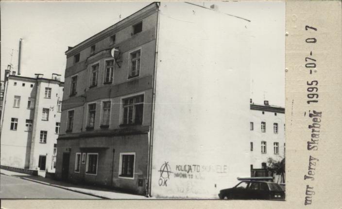 dom, skan 2