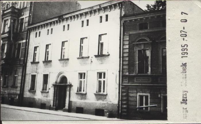 dom, skan 2