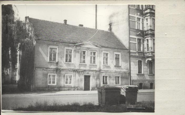 dom, skan 2