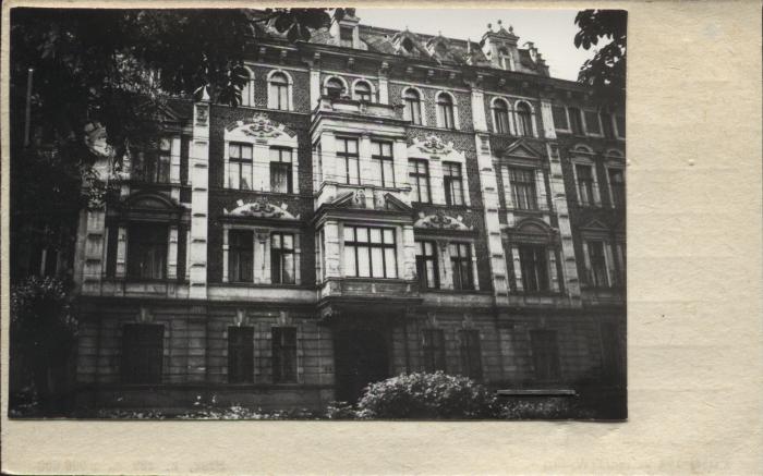 dom, skan 2