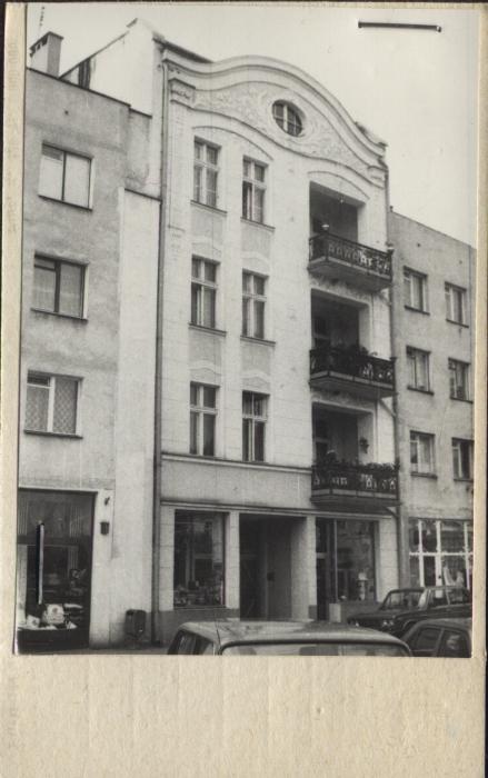 dom, skan 2