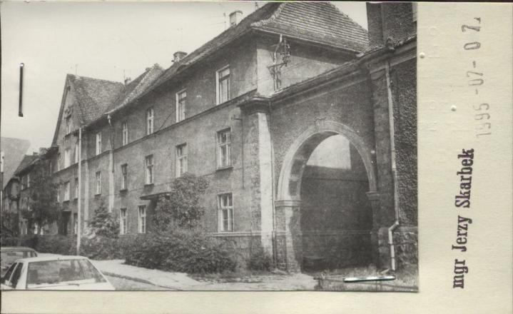 dom, skan 2