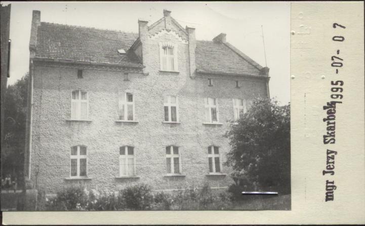 dom, skan 2