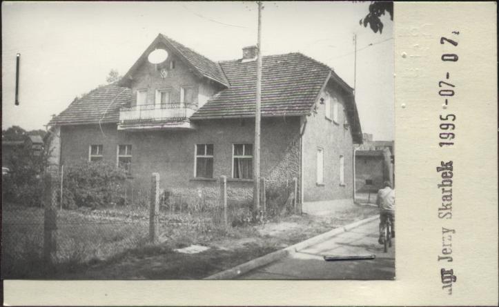 dom, skan 2