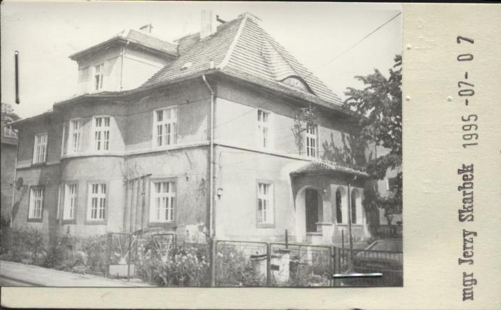 dom, skan 2