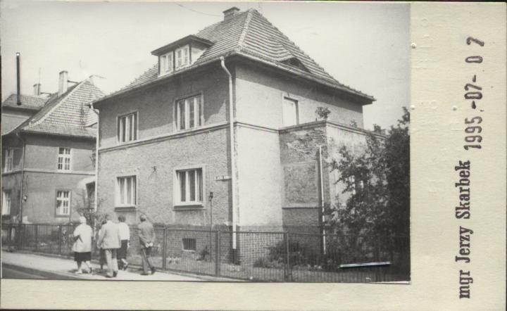 dom, skan 2