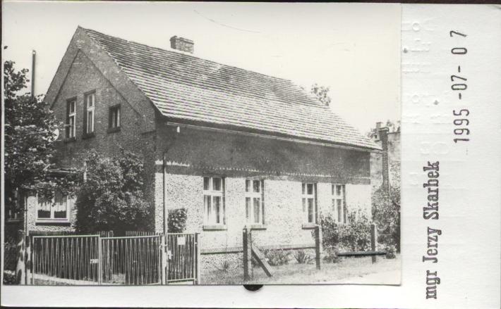 dom, skan 2