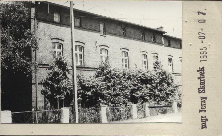 dom, skan 2