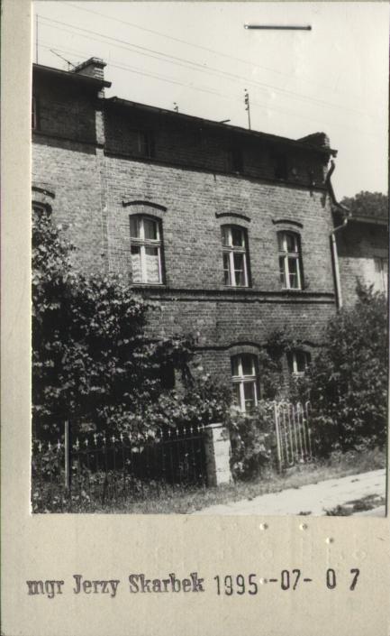 dom, skan 2