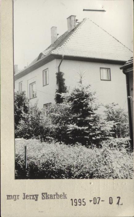dom, skan 2