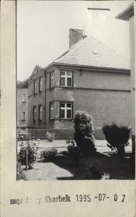dom, skan 2