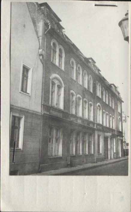 dom, skan 2