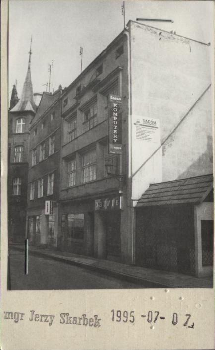 dom, skan 2