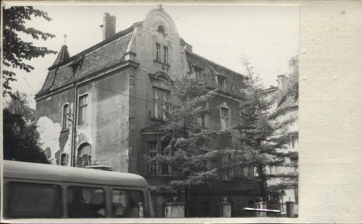 dom, ob. przedszkole nr 2, skan 2