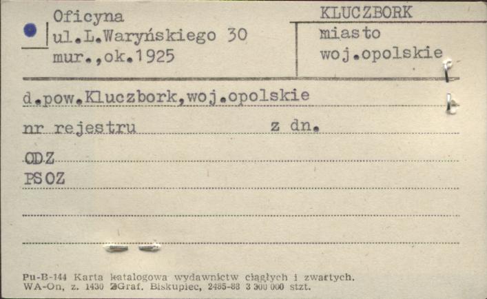 oficyna, skan 1