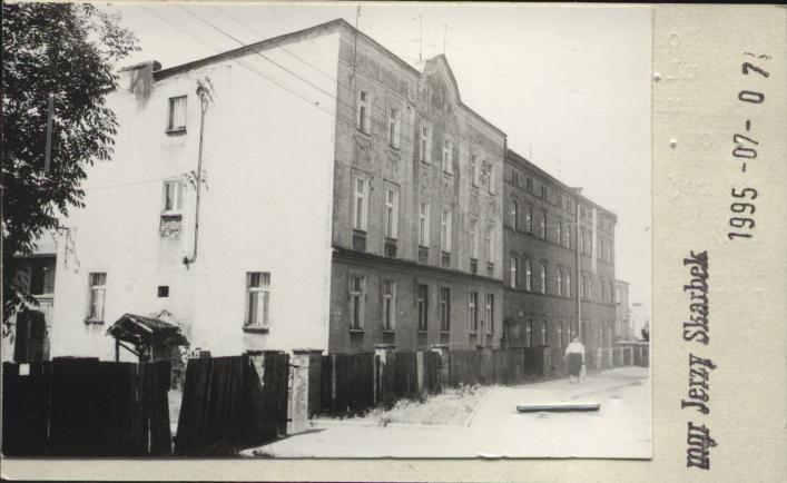 dom, skan 2