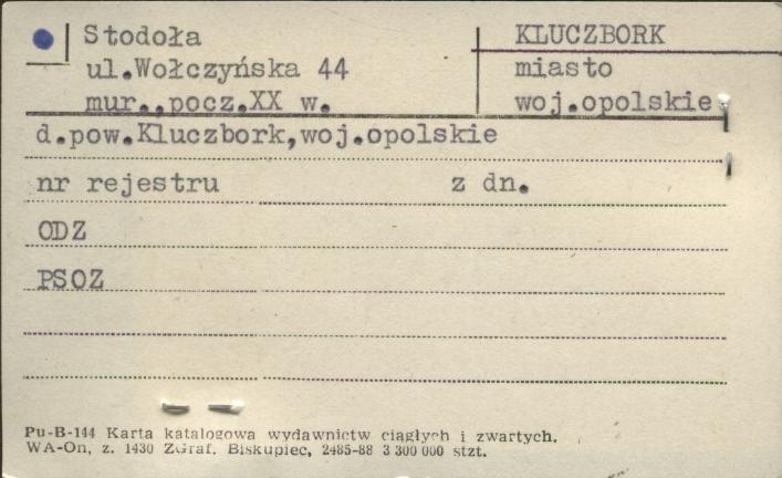 stodoła, skan 1
