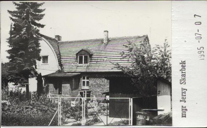 dom, skan 2