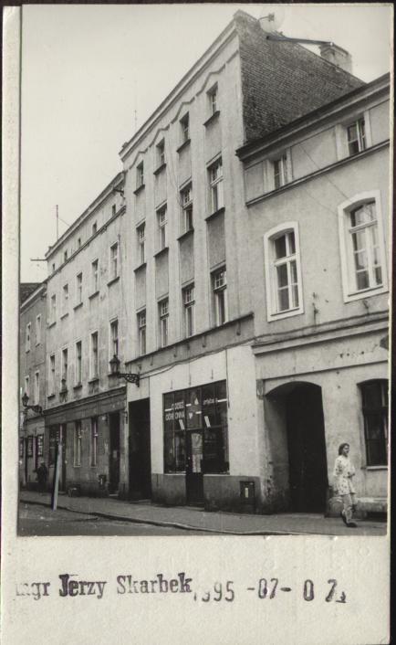 dom, skan 2