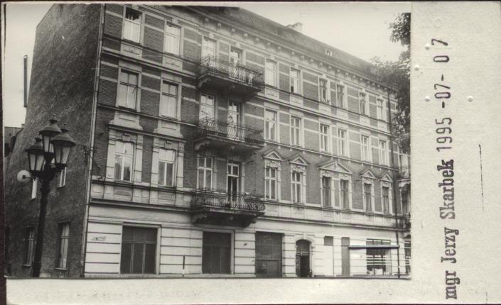 dom, skan 2