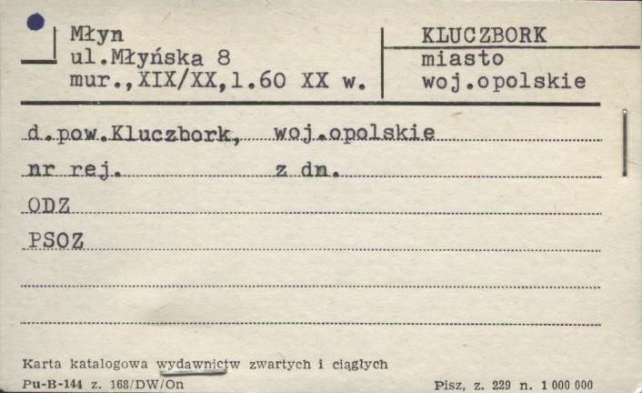młyn, skan 1