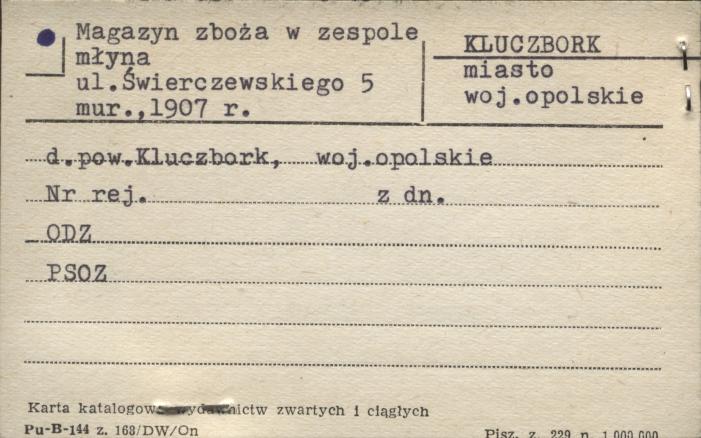 magazyn zboża w zespole młyna, skan 1