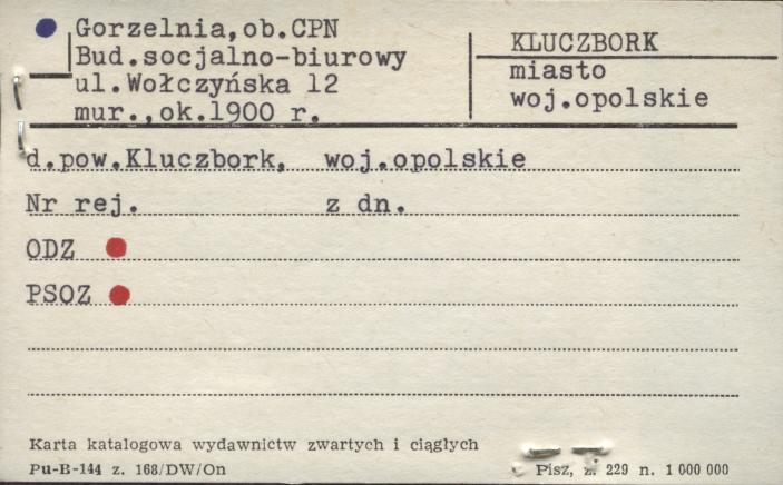 gorzelnia, ob. CPN bud. socjalno-biurowy, skan 1