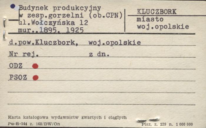 budyek produkcyjny w zesp. gorzelni (ob. CPN), skan 1