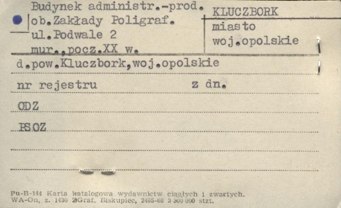 budynek administr.-prod. ob. Zakład Poligraf., skan 1