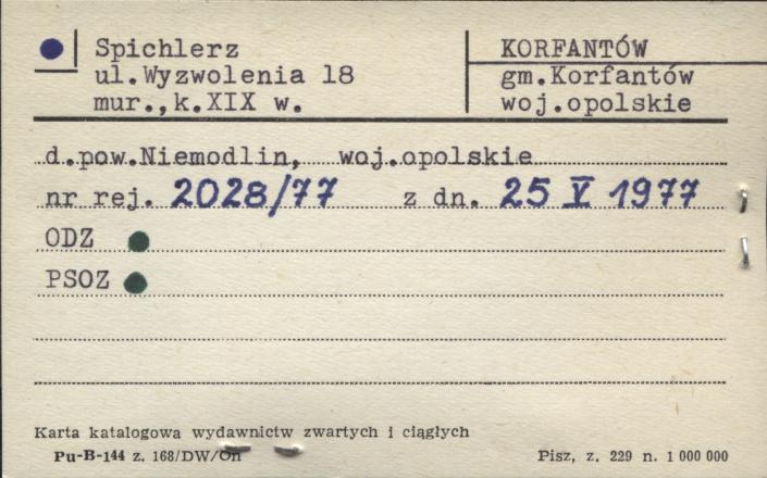 spichlerz, skan 1