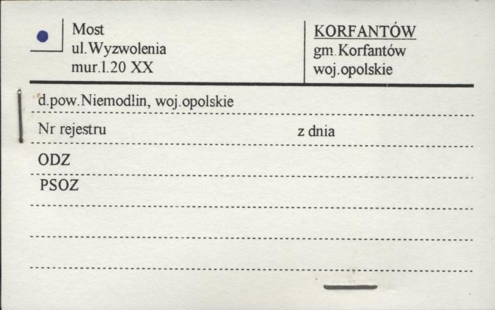 most, skan 1