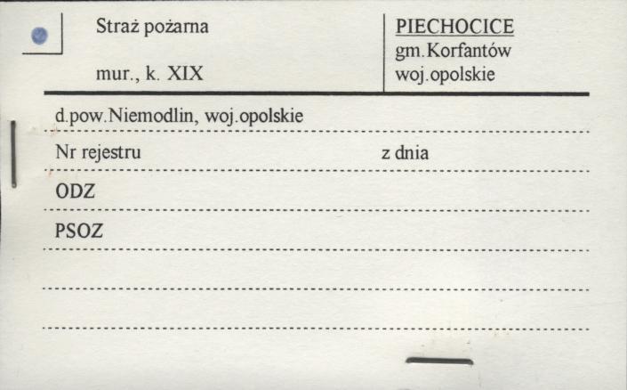 straż pożarna, skan 1